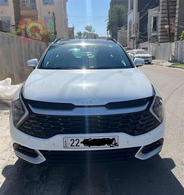 كيا سبورتاج 2024 للبيع في العراق -  بغداد